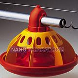 دانخوری بشقابی دانخوری بشقابی